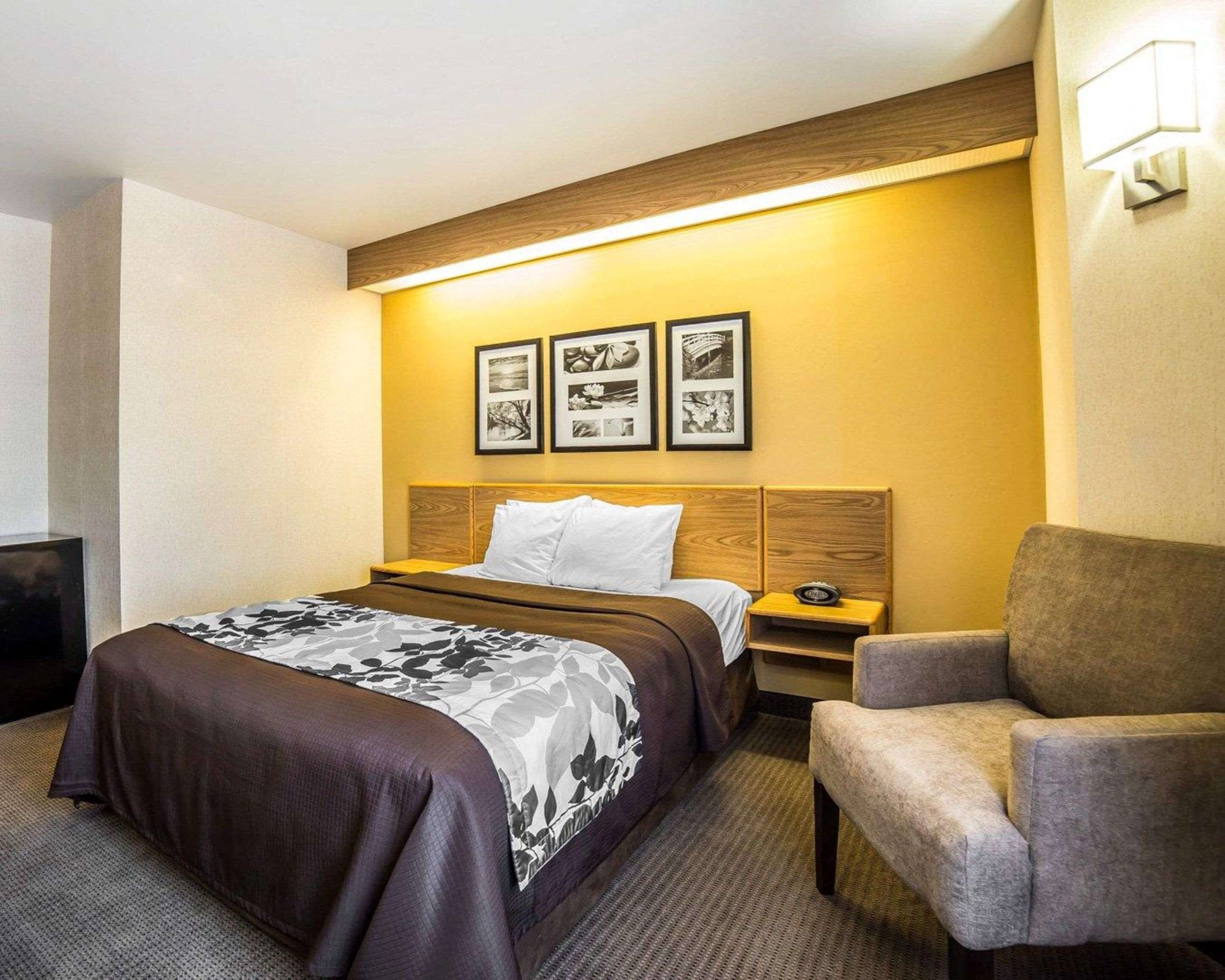 Foto - Quality Inn Moab Slickrock Area