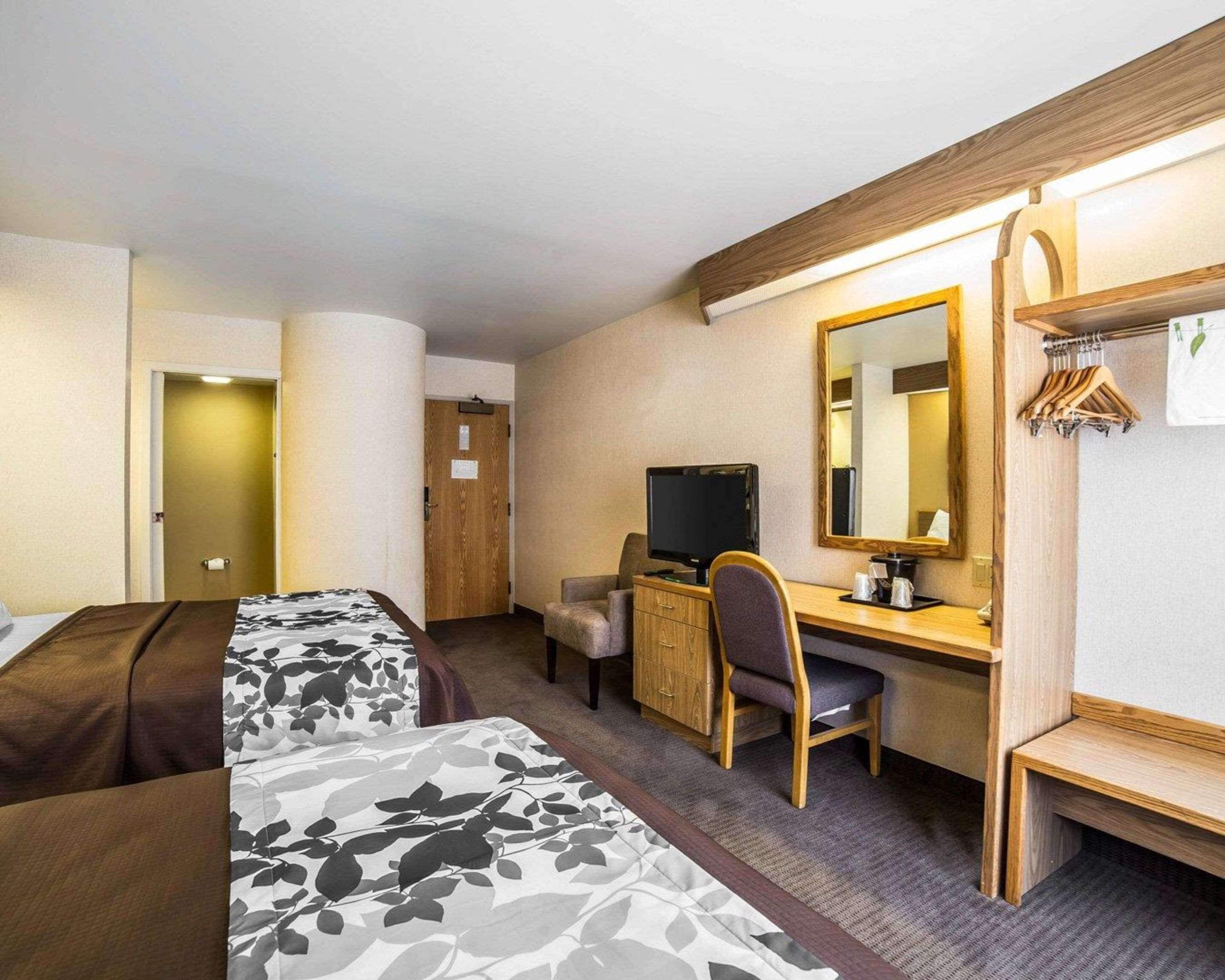 Foto - Quality Inn Moab Slickrock Area