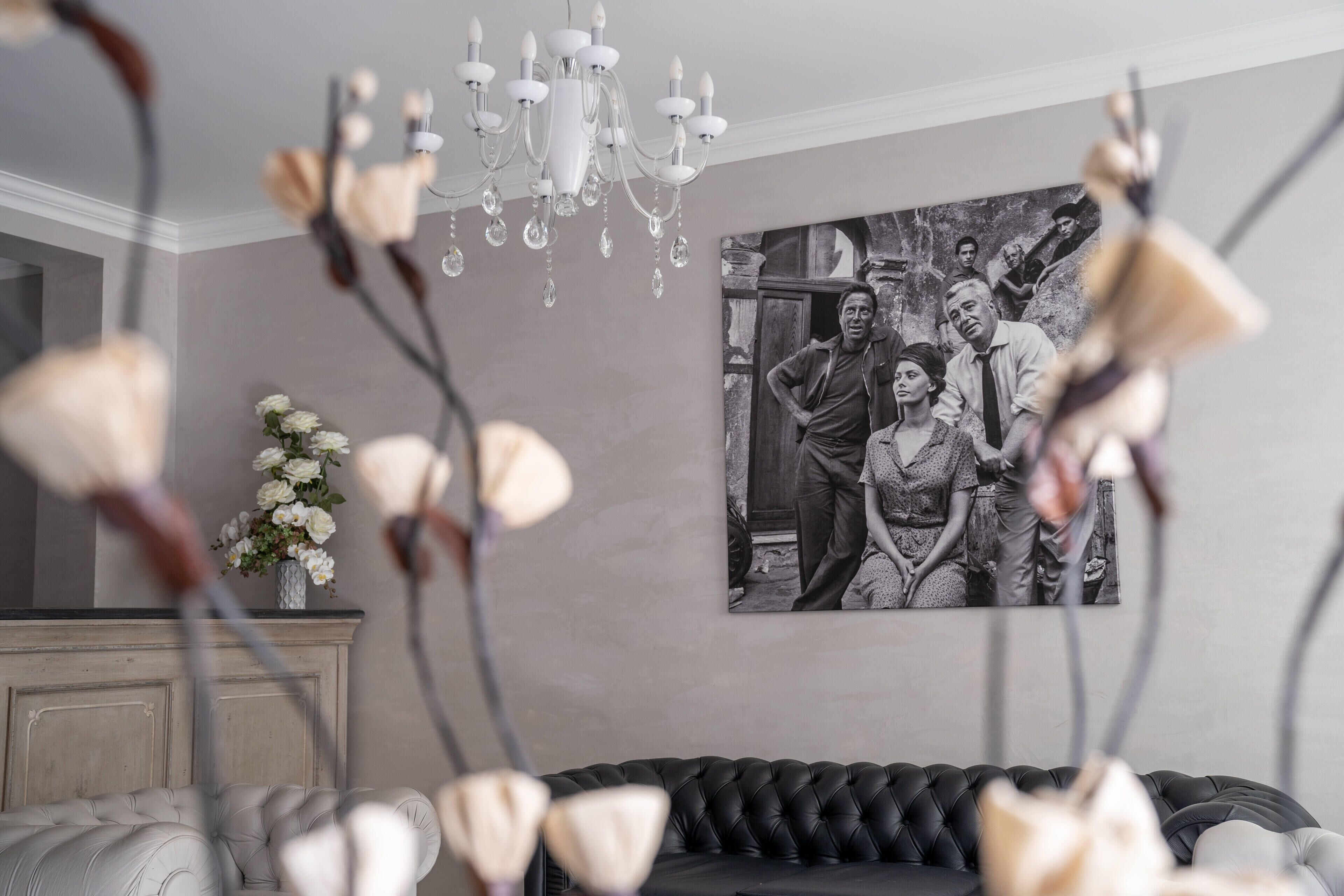 Foto - Hotel Colomba D'Oro