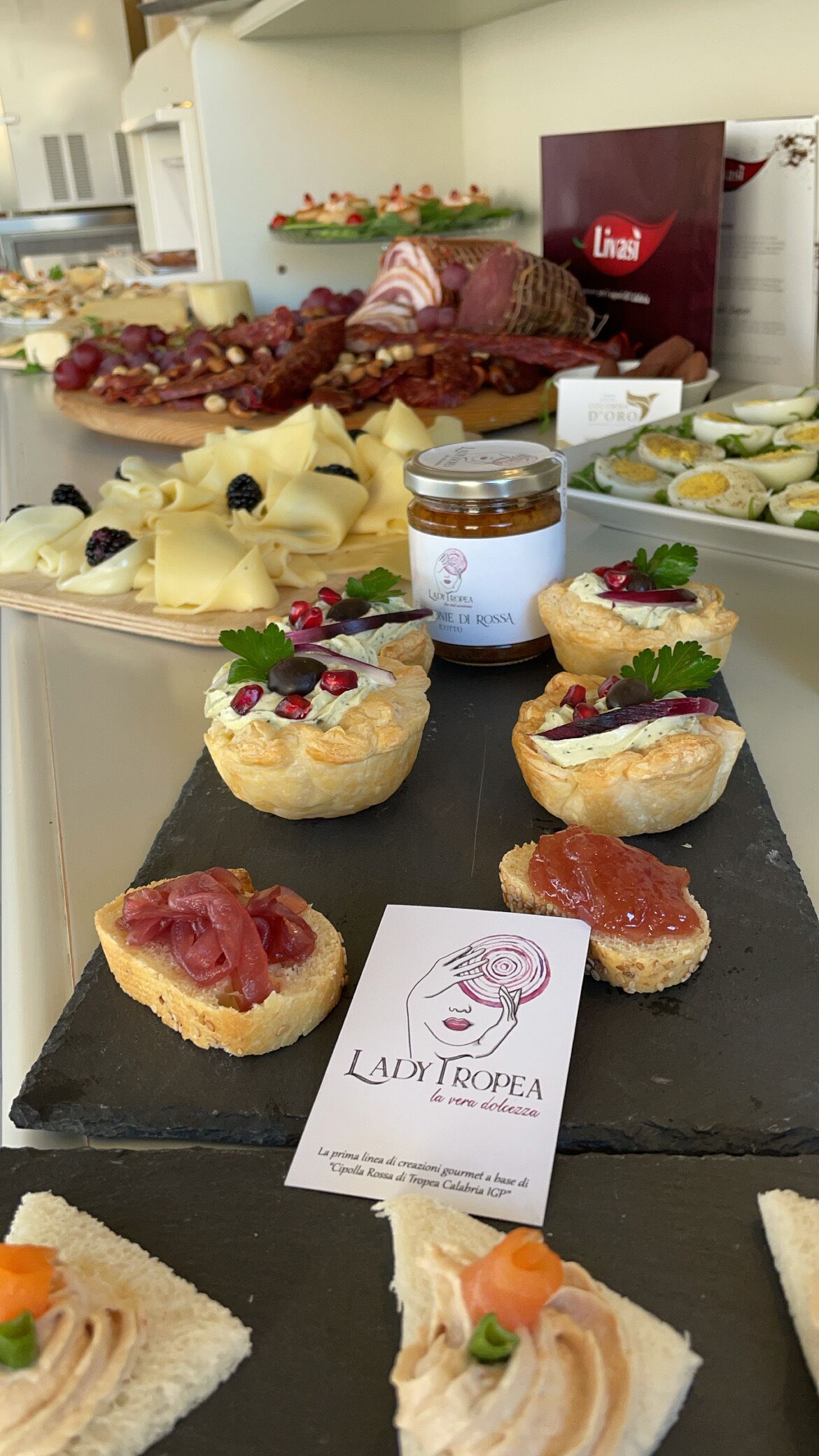 Foto - Hotel Colomba D'Oro