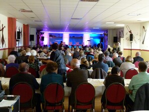 Sala de reunions