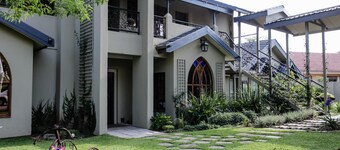 Danlee Overnight Accomodation