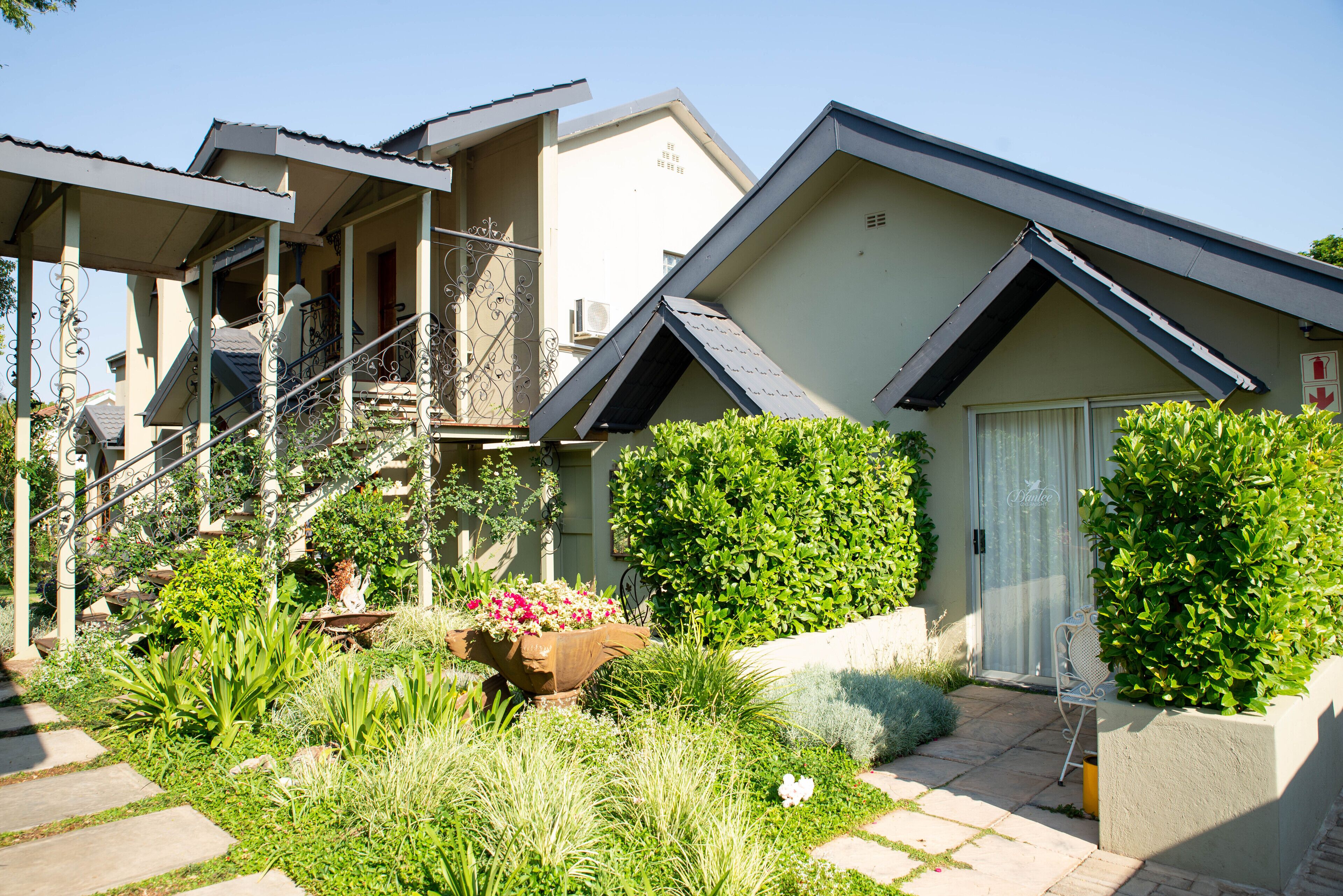 Chambre Affaires double | Extérieur