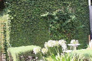 Garden - Danlee Overnight Accomodation (Polokwane)