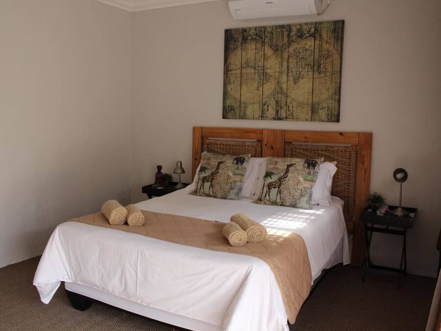 Business Double Room