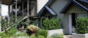 Danlee Overnight Accomodation