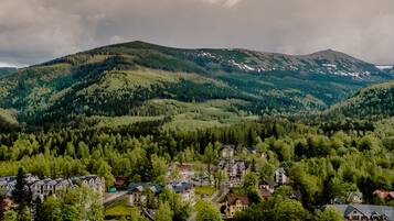 บริเวณภายนอก