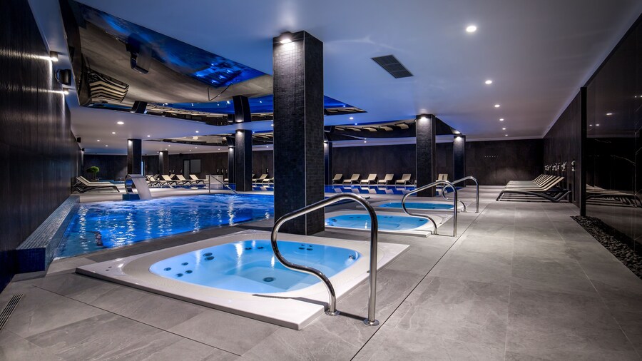 Green Mountain Hotel