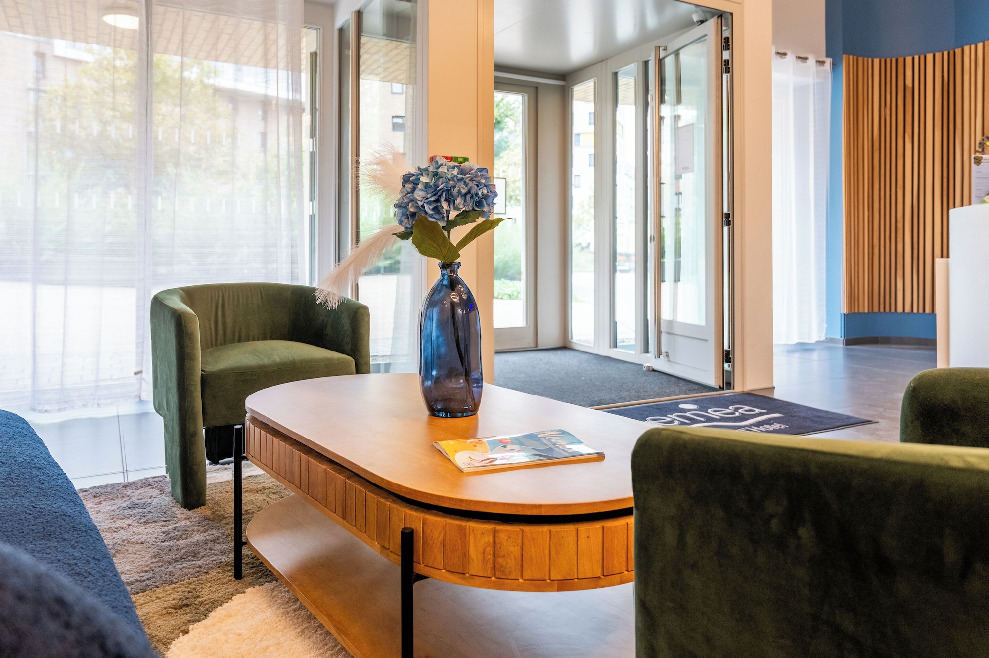 فنادق بتصنيف نجوم (3)