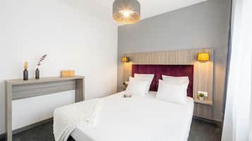 Appartement, non-fumeur