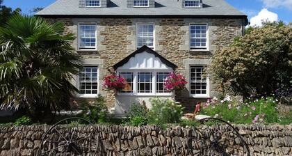 Pengelly Farmhouse B&B