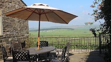 村舍, 1 间卧室 | 客房景观