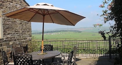 Lazy Daisys Farm Cottages