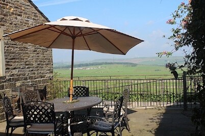 Lazy Daisys Farm Cottages