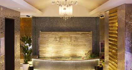 i RESORT ARTIA Luxury GIFU - Adult only