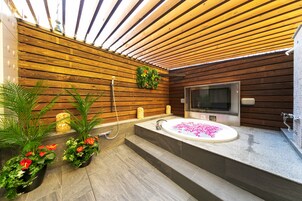 Executive Double Room | Room amenity