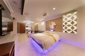 Suite Junior