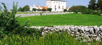 Masseria Murgia Albanese