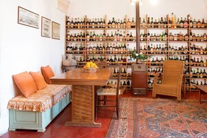 Servicios de la habitación