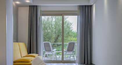 Hotel Villa Paradiso Suite