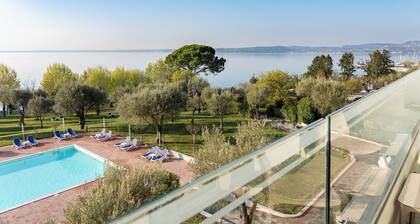 Hotel Villa Paradiso Suite
