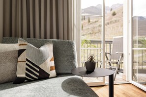 Superior Double Room, 1 King Bed | Frette Italian sheets, premium bedding, minibar, in-room safe - Lake Spa Hotel SEELEITEN (Caldaro Sulla Strada del Vino)