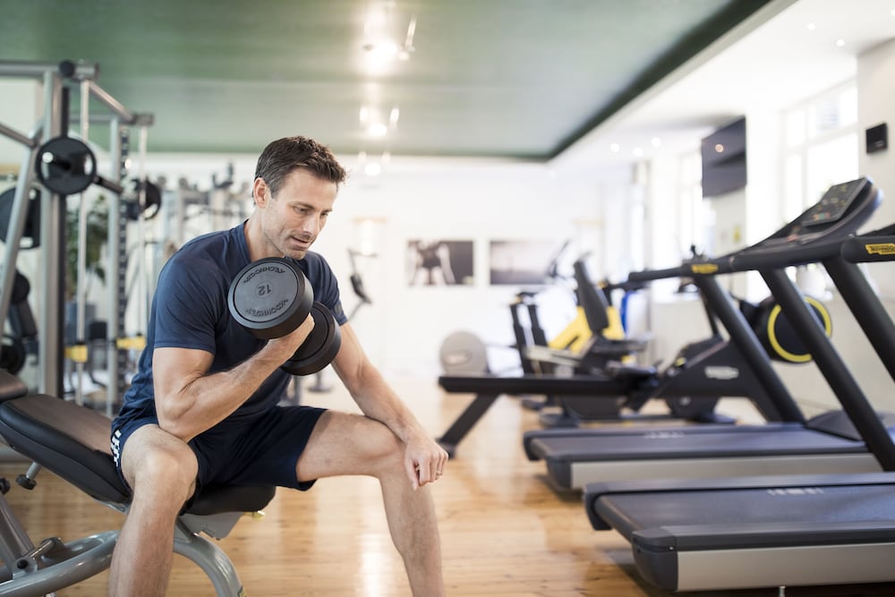 SEELEITEN - Lake Spa Hotel by null