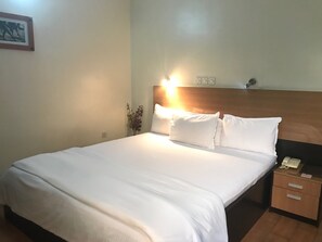 Draps en coton égyptien, literie de qualité supérieure