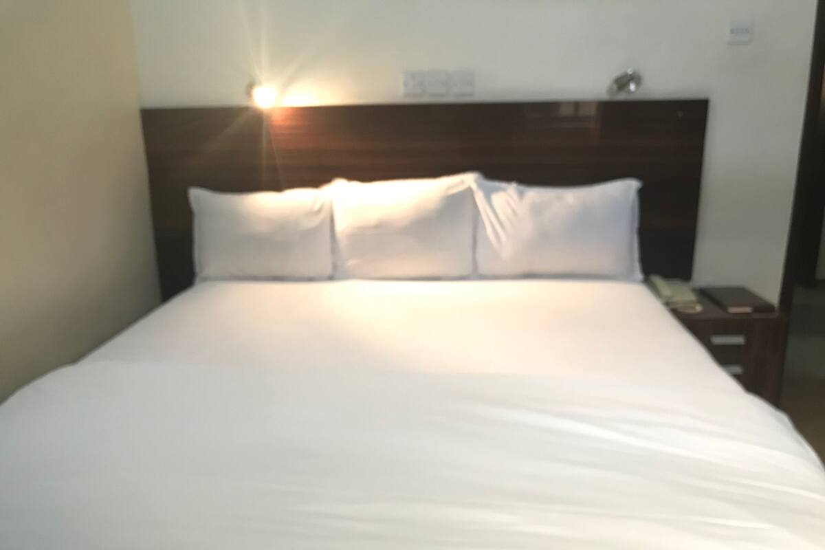 Sábanas de algodón egipcio y ropa de cama de alta calidad