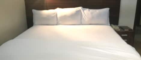 Egyptian cotton sheets, premium bedding, memory foam beds, desk