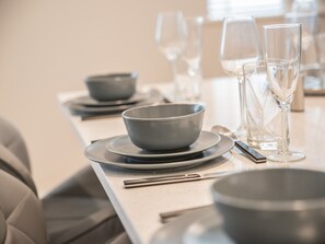 Apartment, eigenes Bad (Flat 3) | Lounge