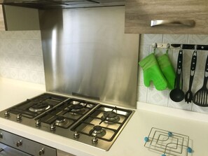 Property amenity - B&B Marina Diamante (Monopoli)