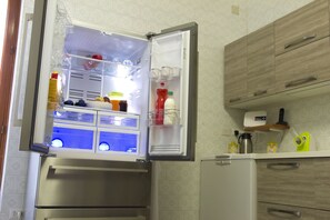 Équipement de l’hébergement