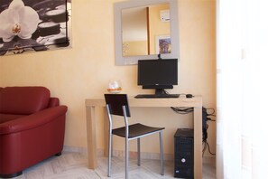 Lobby - B&B Marina Diamante (Monopoli)