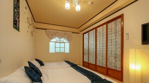 舒適獨棟房屋, 3 間臥室 | 1 間臥室、書桌、免費無線上網