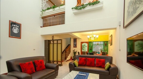 Servicio de la propiedad