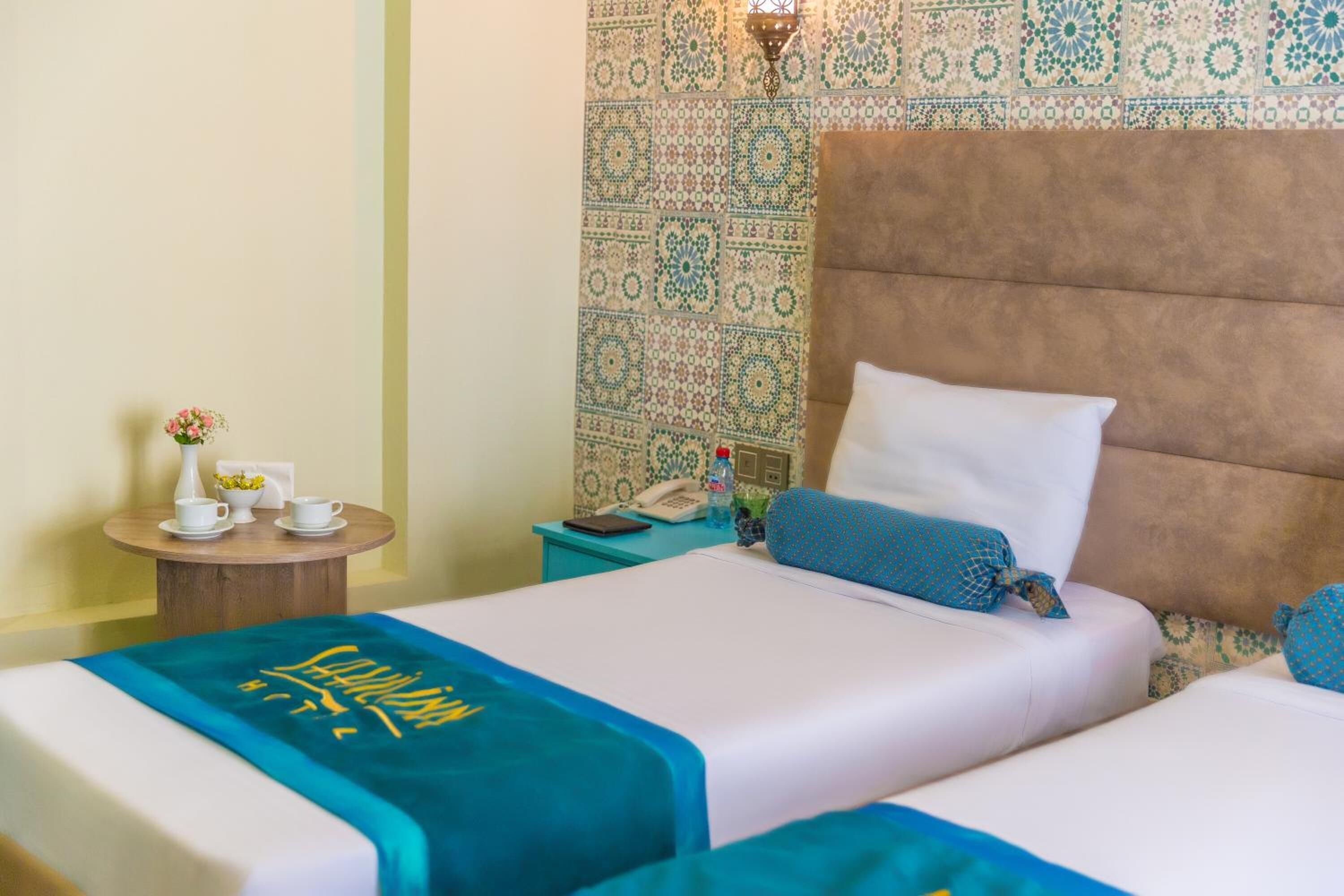 Foto - Sahil Inn Hotel