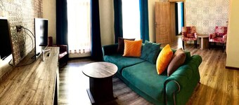 Sahil Inn Hotel