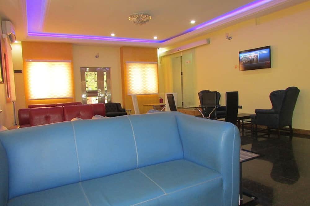 Bex Suites and Spa