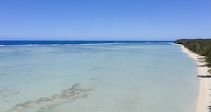 Beach - Chalet Oase de Riambel (Riambel)