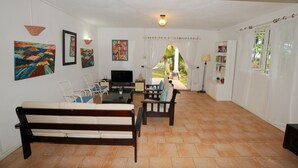 Interior - Chalet Oase de Riambel (Riambel)