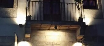 Casa Rural con encanto Los Postigos