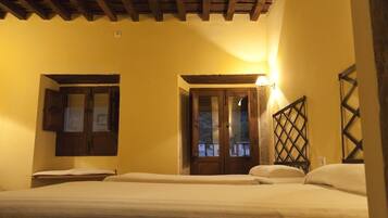 Comfort Twin Room, Balcony | Premium bedding, in-room safe, free cribs/infant beds, free WiFi