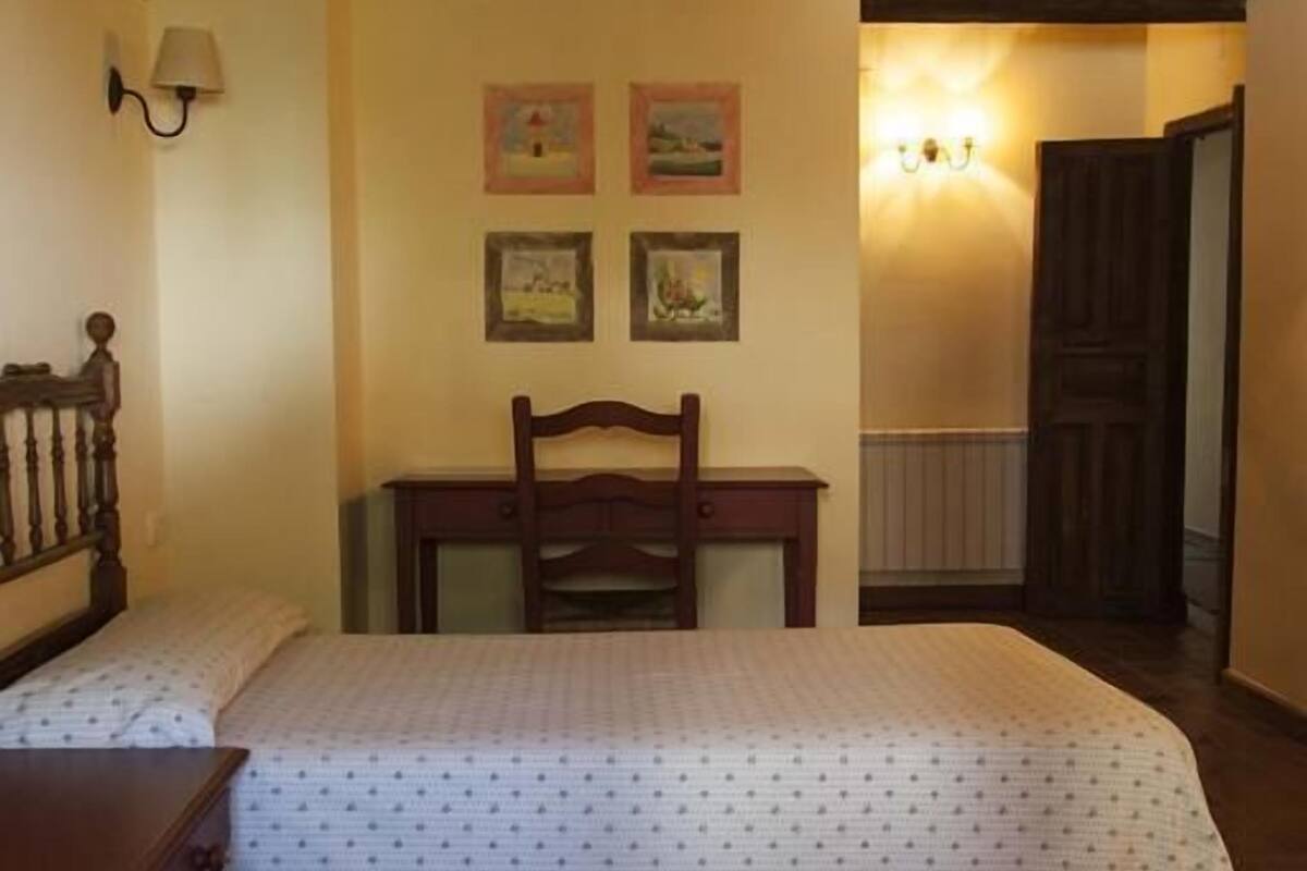 Comfort Twin Room | Premium bedding, in-room safe, free cots/infant beds, free WiFi