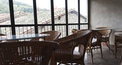 Casa Rural con encanto Los Postigos