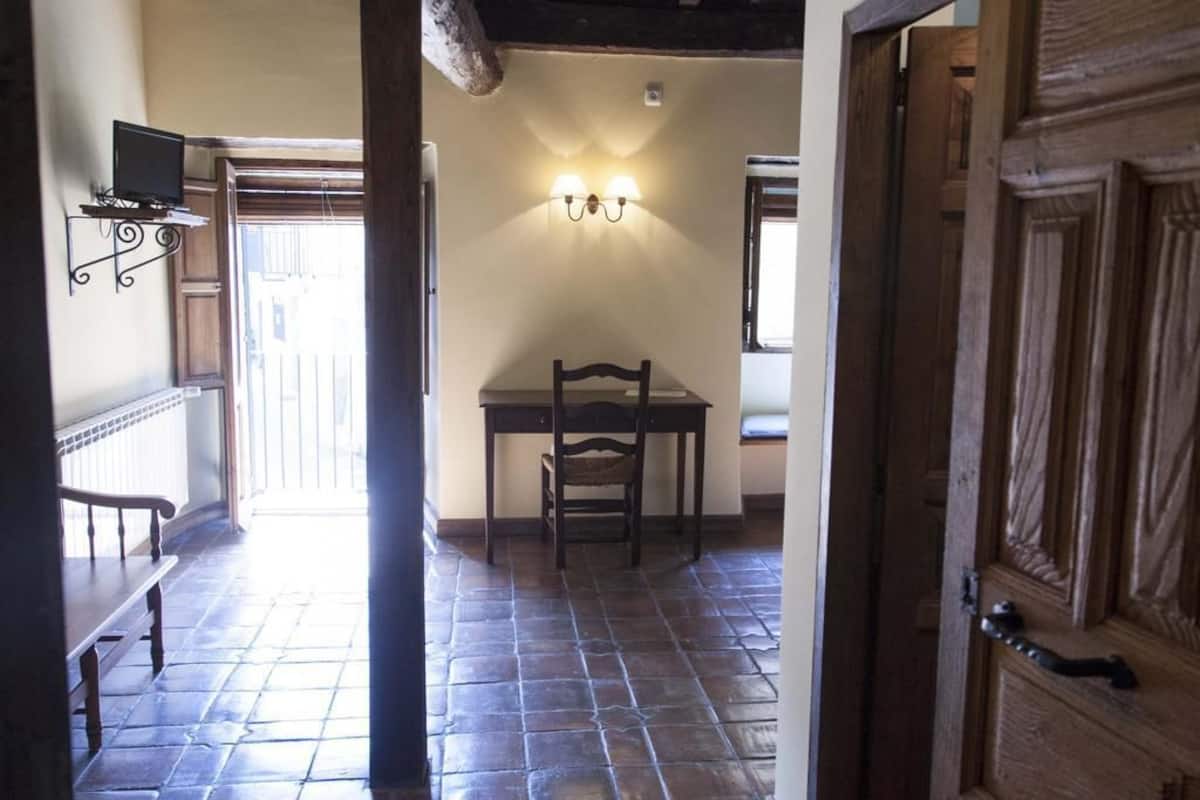 Comfort Double Room, Balcony | Premium bedding, in-room safe, free cots/infant beds, free WiFi
