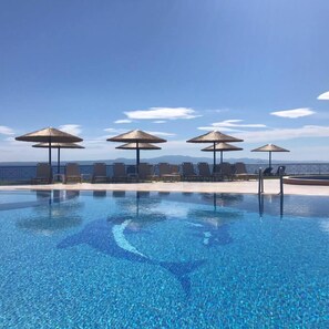 Exterior - Aegean Blue Studios (Kassandra)