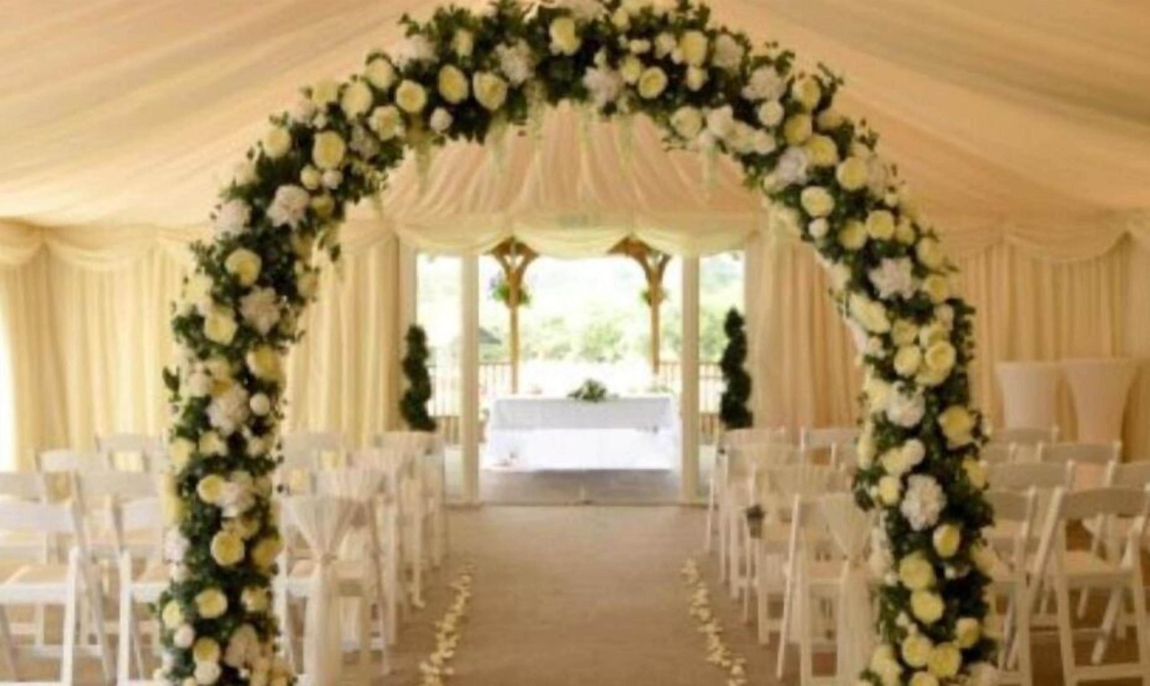 Salón de banquetes