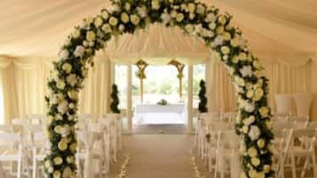 Salón de banquetes