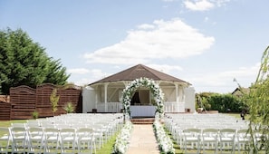 Restaurant - Rettendon lodge events (Wickford)